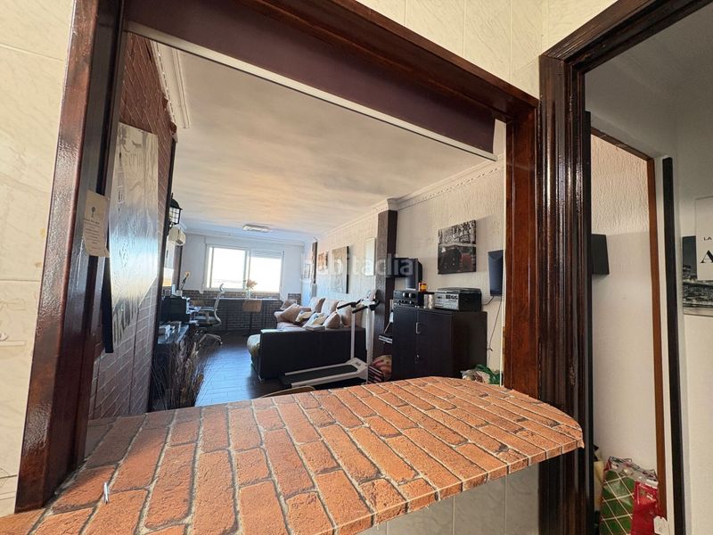 Foto d75b2b84-a770-4f2d-b79c-b9a3a23595e3. Pis amb calefacció a Las Colonias Huelva