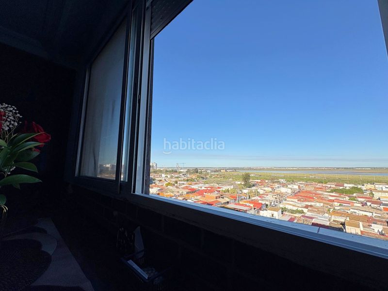 Foto e1f0a217-2781-44db-a51a-bb835a9beab9. Pis amb calefacció a Las Colonias Huelva