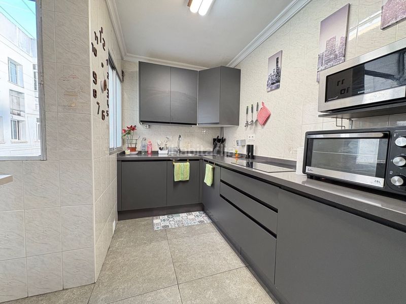 Foto fc1aac4b-4ac9-475b-8f9c-a06bf38c398c. Pis amb calefacció a Las Colonias Huelva