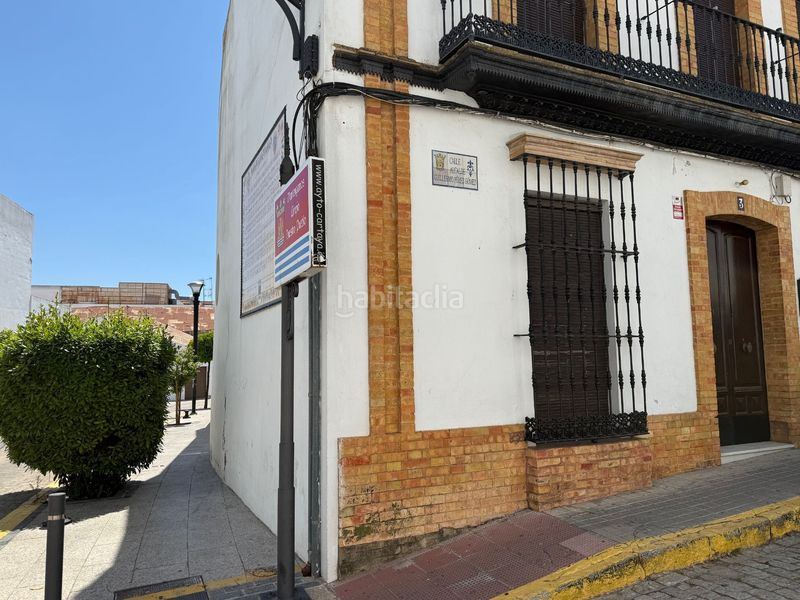 Foto 131e7da6-f389-4f22-a86a-e241b3c2ab93. Casa amb aparcament a Cartaya