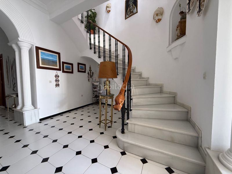 Foto 1663d699-7d42-4ddb-9708-3399816dc2d7. Casa amb aparcament a Cartaya
