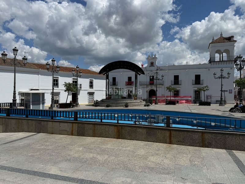 Foto 191526ef-23b5-447c-8513-7dbf3ce7155a. Casa amb aparcament a Cartaya