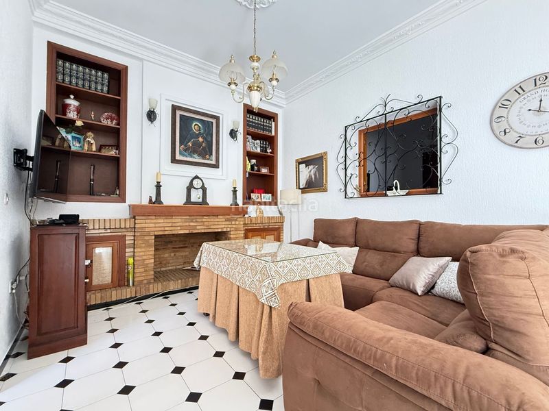 Foto 785a230d-7882-4763-afef-9e0253a69830. Casa amb aparcament a Cartaya