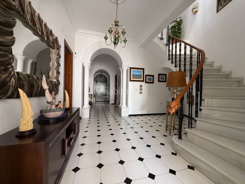 Foto 7c76b7ae-3469-43ab-b867-65005e95148a. Casa amb aparcament a Cartaya
