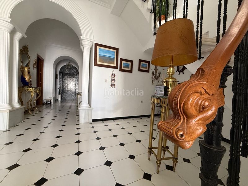 Foto bd5779f1-ce91-4c66-8576-e45b7bc0d3ec. Casa amb aparcament a Cartaya