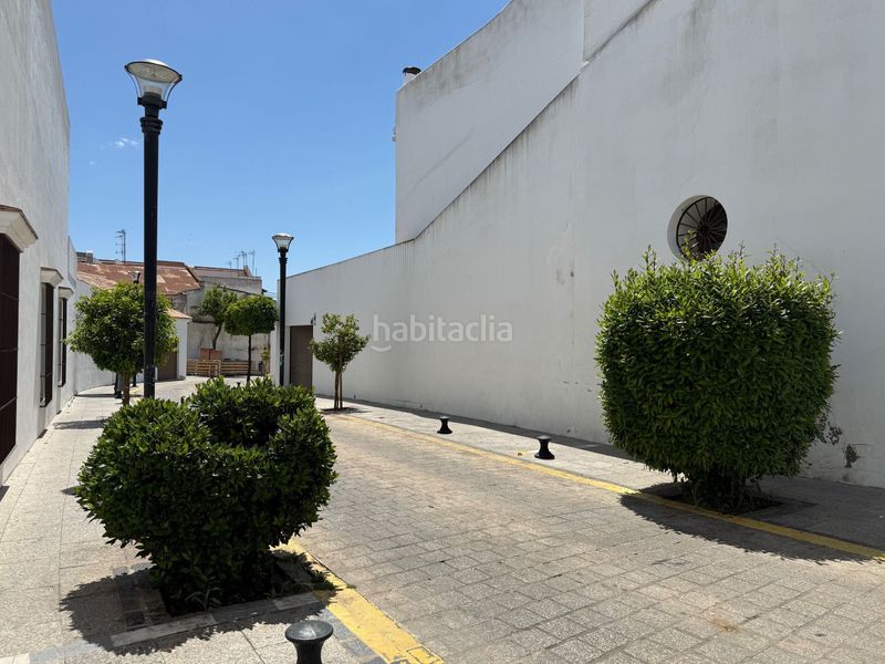 Foto cb900e02-9791-47c1-971e-2767fcb5b039. Casa amb aparcament a Cartaya