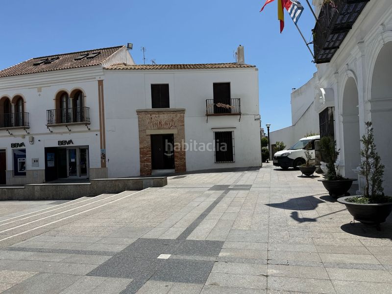 Foto d3dfdfe8-10a2-4fc9-a5e9-cbb006dd4c9c. Casa amb aparcament a Cartaya