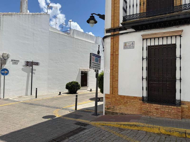 Foto e17527a2-fa72-4adb-b5e8-06bdd8933ec7. Casa amb aparcament a Cartaya