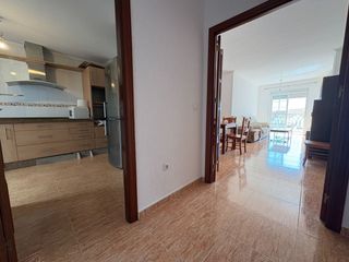 Flat in Núcleo Urbano
