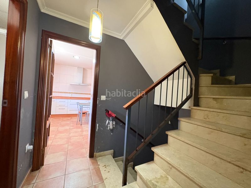 Foto f35ae7bf-1023-454d-969e-11e8fadab9a7. Casa adossada a Núcleo Urbano Aljaraque