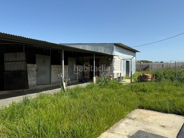 Foto cb7ba177-78c8-4bbd-b261-183eb4ba3c17. Masia a Gibraleón