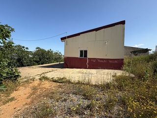 Masia en Gibrale�n. Casa de campo en terrazgo en zona de el rinc�n.