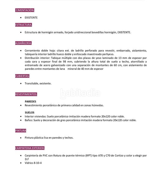 Foto 68ff4765-75e7-4267-923d-56c2b949f8d5. Pis amb calefacció a Núcleo Urbano Aljaraque