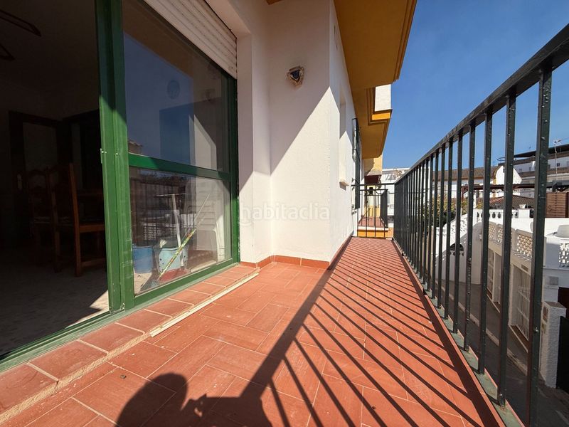Foto f6ee5023-4297-4962-bdc0-444ff0e1e5fe. Pis a Punta Umbría