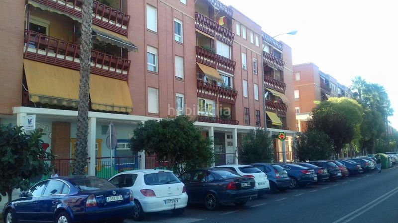 Alquiler Apartamentos Baratos En Este Alcosa Torreblanca Habitaclia