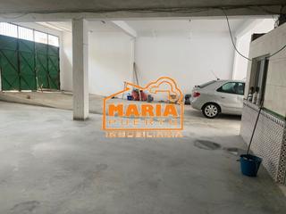 Locale commerciale in Los Almendros - El Limonero - El Tomillar