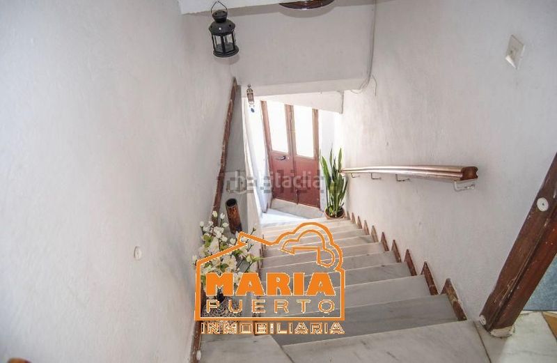 Foto 10df7c30-58d2-4455-aea6-ac2958ee5f74. Casa adosada en Casco Antiguo Marbella