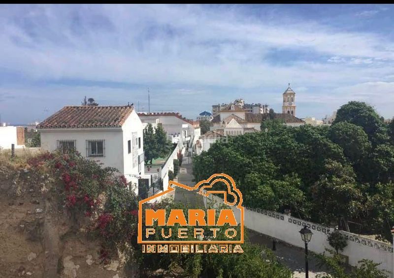 Foto 1fc7a826-77e4-4198-8709-971fd2415a44. Casa adosada en Casco Antiguo Marbella