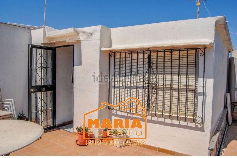 Foto 364108c8-8668-4910-ab2b-1e4d84e3614e. Casa adosada en Casco Antiguo Marbella