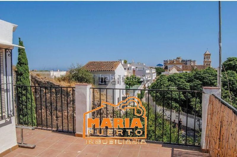 Foto 6256fae7-afe7-46f2-a7a2-b2264ccc96d8. Casa adosada en Casco Antiguo Marbella