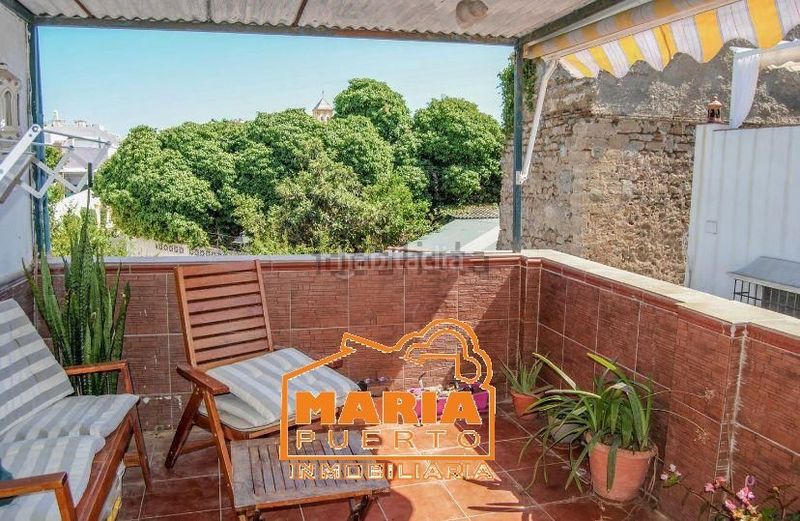 Foto ab4c0ddc-734e-482f-adc6-21691e3f3f6f. Casa adosada en Casco Antiguo Marbella