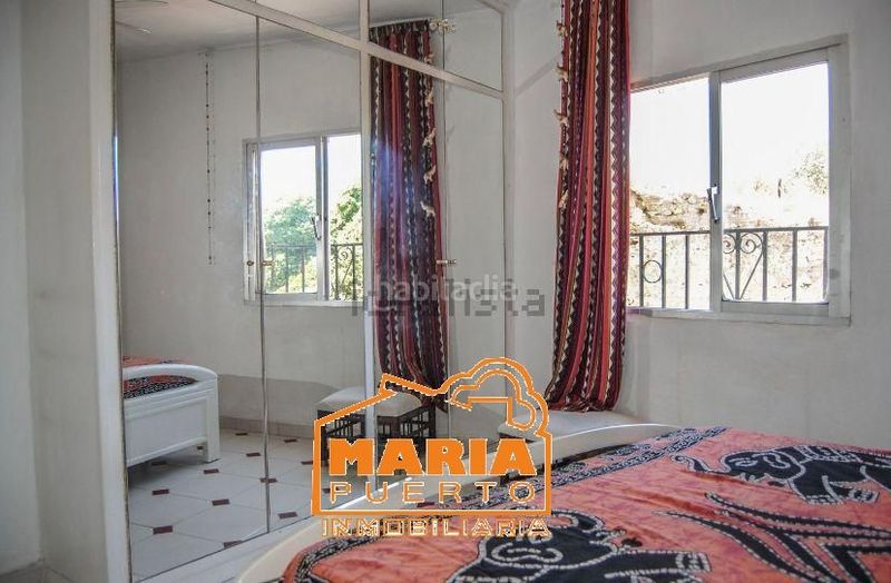 Foto dd7a7f59-b1cc-46bb-969f-1d07480e76cc. Casa adosada en Casco Antiguo Marbella