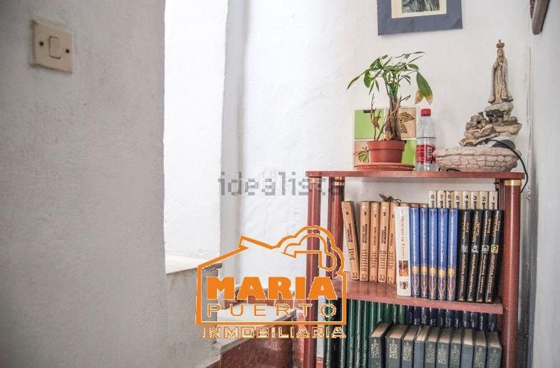 Foto e68c3327-11cd-4b2f-8edf-810eedc106fe. Casa adosada en Casco Antiguo Marbella