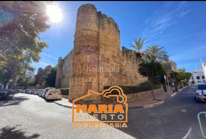 Foto e9b8f46a-0085-4f65-9ded-5ca43fb701ed. Casa adosada en Casco Antiguo Marbella
