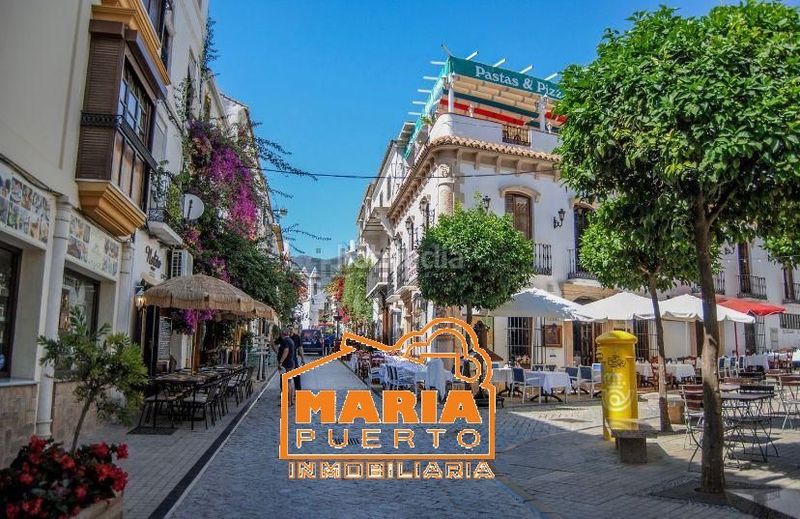 Foto f6d0e136-4950-4543-9c17-c58a06311ee9. Casa adosada en Casco Antiguo Marbella
