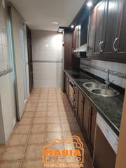 Location Appartement à Parque Victoria Eugenia