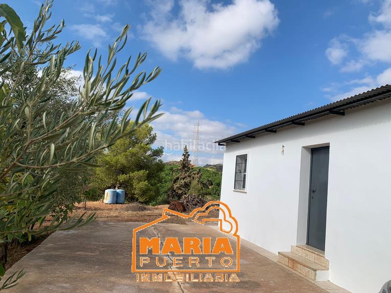 Foto 9f89f4ea-1fa2-42c9-a1e3-559dbe33f96f. Fondo rustico in Campanillas Málaga