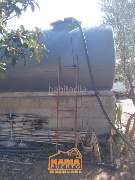 Foto 18bc2a78-9c1e-4fb3-92f4-e5a5a24b701b. Finca rústica a Campanillas Málaga