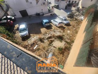 Terreny residencial a Fuente Alegre - El Chaparral - Los Morales. Parcela urbana en el puerto de la torre