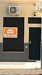Studio à El Consul - Ciudad Universitaria - El Romeral. Estudios a estrenar en teatinos