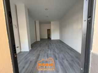 Monolocale in El Consul - Ciudad Universitaria - El Romeral. Estudios a estrenar en teatinos