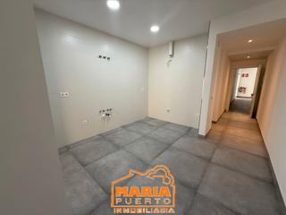 Pis a Fuente Alegre - El Chaparral - Los Morales. Promoción de vivienda nueva en el puerto de la torre