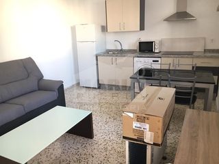 Rent Apartment in El Cortijuelo
