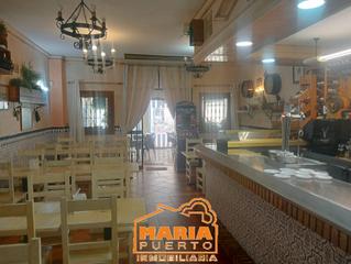 Geschäftsraum in El Consul - Ciudad Universitaria - El Romeral. Gran oportunidad bar en funcionamiento