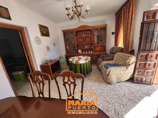 Casa a El Cortijuelo. Casa rústica en zona las tinajas