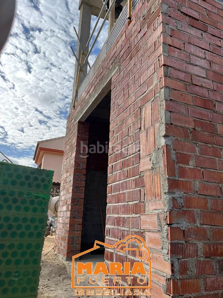 Foto 47799fa1-8fee-47d6-917d-a01261635621. Xalet amb xemeneia aparcament piscina a Fuente Alegre - El Chaparral - Los Morales Málaga