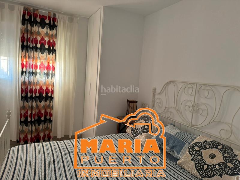 Foto 02e488d7-587b-4f76-a3c2-d9c9c8c86875. Alquiler apartamento  a estrenar en Fuente Alegre - El Chaparral - Los Morales Málaga