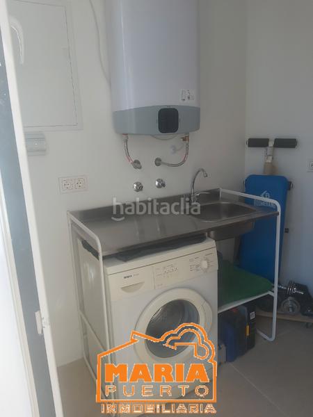 Foto 68f05695-b51a-4ec0-b9b1-810f16eb5d1e. Alquiler apartamento  a estrenar en Fuente Alegre - El Chaparral - Los Morales Málaga