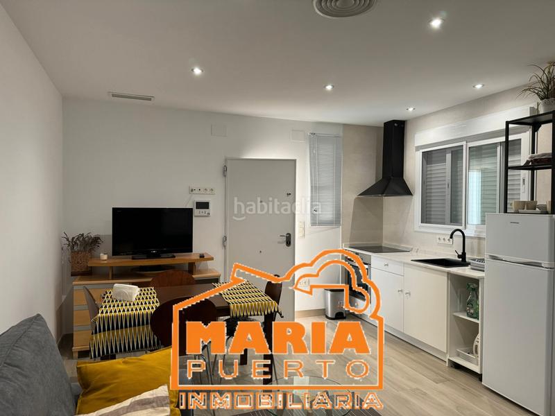 Foto 6e0edf0a-1b7f-4a81-bdeb-045b62b2a042. Alquiler apartamento  a estrenar en Fuente Alegre - El Chaparral - Los Morales Málaga