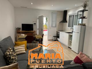 Lloguer Apartament a Fuente Alegre - El Chaparral - Los Morales. Apartamento a estrenar