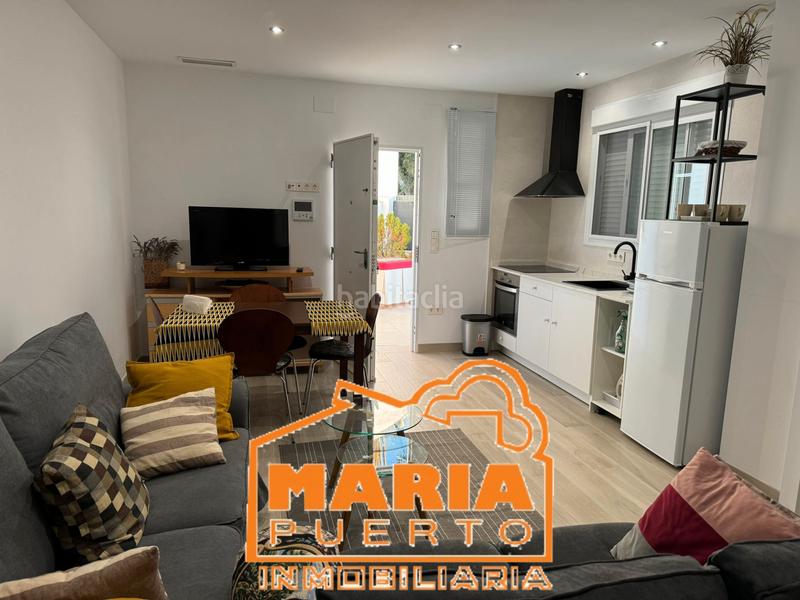 Foto ed1431e6-0c24-4ca7-8850-98ae70810610. Alquiler apartamento  a estrenar en Fuente Alegre - El Chaparral - Los Morales Málaga