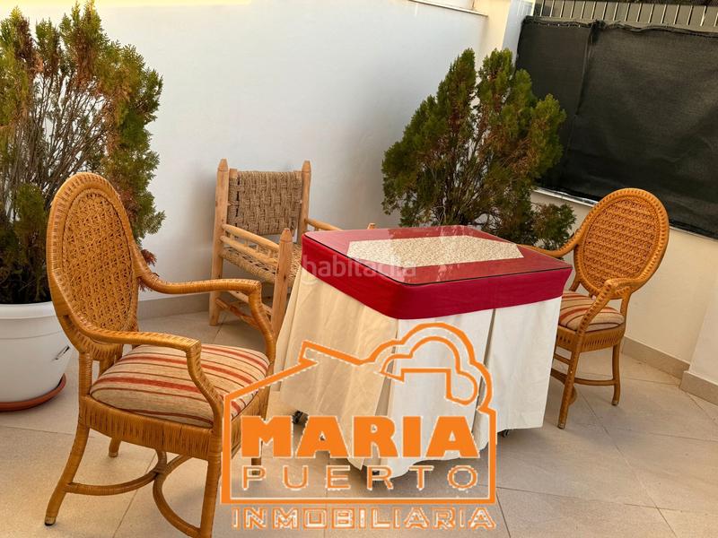 Foto 24f747f9-791b-4f5f-acce-7285e241fd4e. Rent apartment in Fuente Alegre - El Chaparral - Los Morales Málaga