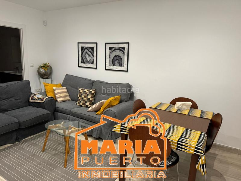 Foto aeb8fdcf-91b9-44ca-bc56-ac9117986707. Rent apartment in Fuente Alegre - El Chaparral - Los Morales Málaga