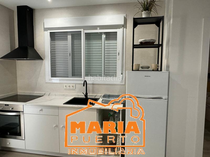 Foto c28f729e-e8b3-473a-b0d3-c51c0098a0bf. Rent apartment in Fuente Alegre - El Chaparral - Los Morales Málaga