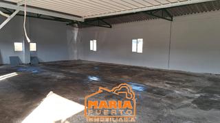 Lloguer Nau industrial a Campanillas. Nave en alquiler