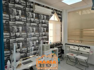 Local commercial en Fuente Alegre - El Chaparral - Los Morales. Oficina en venta